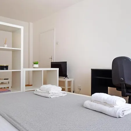 Vintage Dream Апартаменты