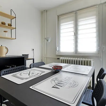 Διαμέρισμα Vintage Dream *