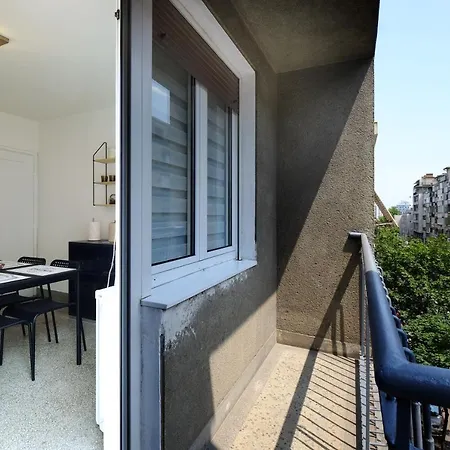 Διαμέρισμα Vintage Dream