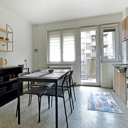 Διαμέρισμα Vintage Dream *