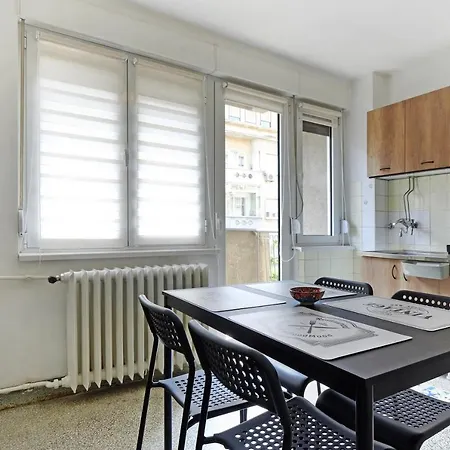 Vintage Dream Διαμέρισμα Βελιγράδι