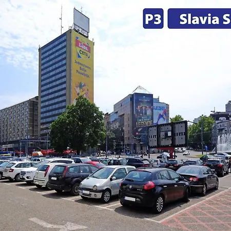 Апартаменты Vintage Dream