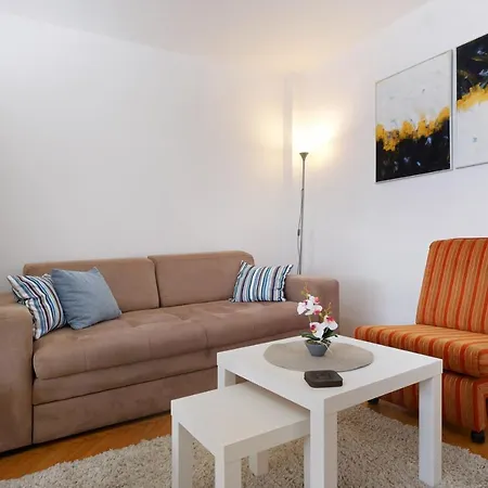 Διαμέρισμα Vintage Dream *