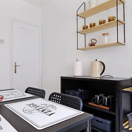 Διαμέρισμα Vintage Dream *