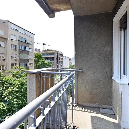 Vintage Dream Διαμέρισμα Βελιγράδι