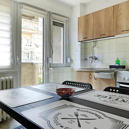 Vintage Dream * Белград